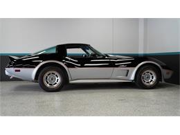 1978 Chevrolet Corvette (CC-2116079) for sale in Biloxi, Mississippi