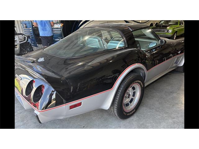 1978 Chevrolet Corvette (CC-2116079) for sale in Biloxi, Mississippi