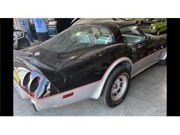 1978 Chevrolet Corvette (CC-2116079) for sale in Biloxi, Mississippi