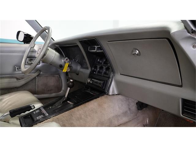 1978 Chevrolet Corvette (CC-2116079) for sale in Biloxi, Mississippi
