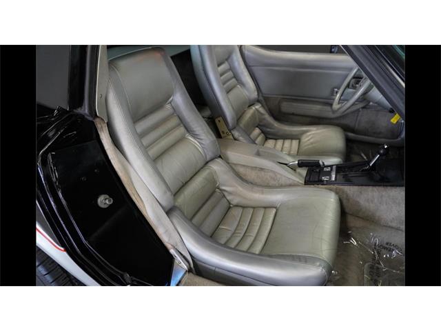 1978 Chevrolet Corvette (CC-2116079) for sale in Biloxi, Mississippi