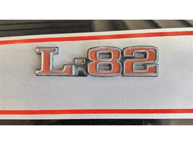 1978 Chevrolet Corvette (CC-2116079) for sale in Biloxi, Mississippi