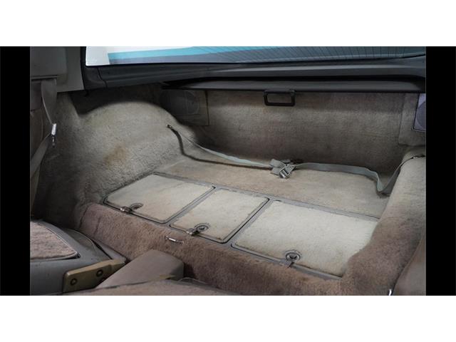 1978 Chevrolet Corvette (CC-2116079) for sale in Biloxi, Mississippi