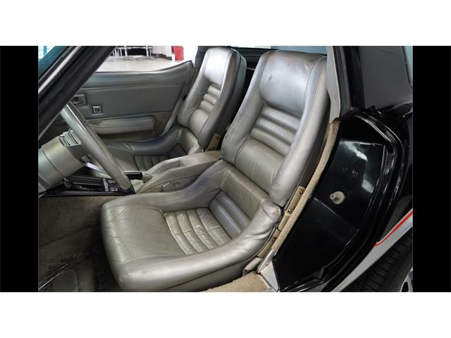 1978 Chevrolet Corvette (CC-2116079) for sale in Biloxi, Mississippi