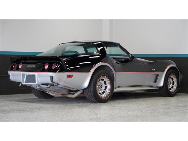 1978 Chevrolet Corvette (CC-2116079) for sale in Biloxi, Mississippi