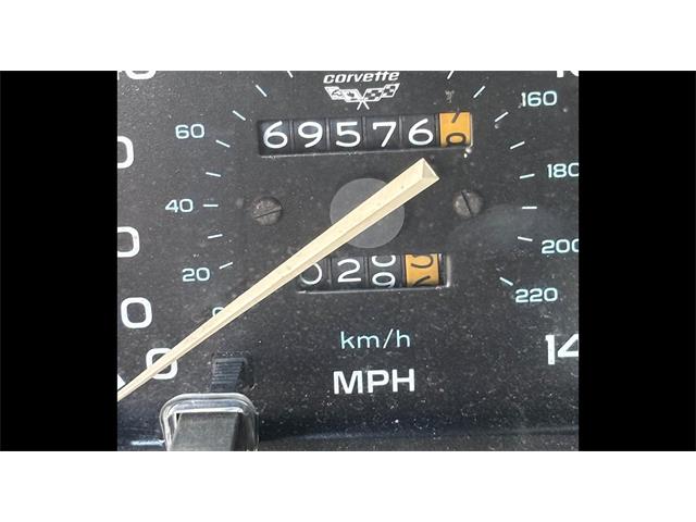 1978 Chevrolet Corvette (CC-2116079) for sale in Biloxi, Mississippi