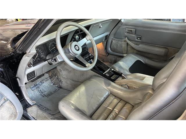 1978 Chevrolet Corvette (CC-2116079) for sale in Biloxi, Mississippi