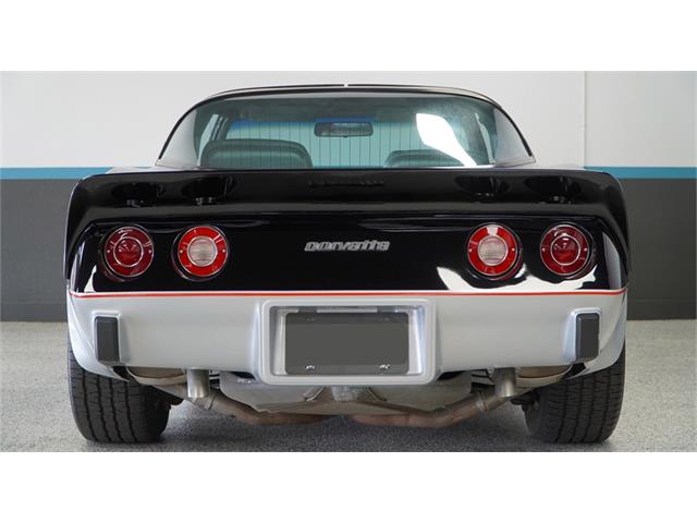 1978 Chevrolet Corvette (CC-2116079) for sale in Biloxi, Mississippi