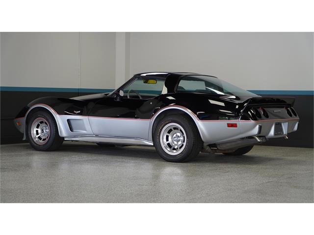 1978 Chevrolet Corvette (CC-2116079) for sale in Biloxi, Mississippi