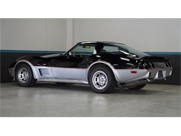 1978 Chevrolet Corvette (CC-2116079) for sale in Biloxi, Mississippi