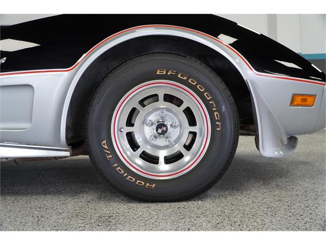 1978 Chevrolet Corvette (CC-2116079) for sale in Biloxi, Mississippi