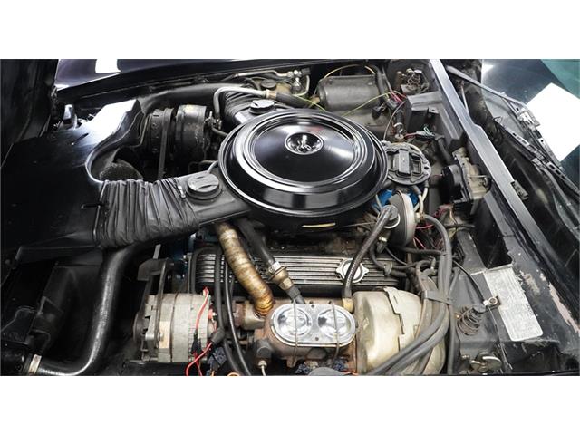 1978 Chevrolet Corvette (CC-2116079) for sale in Biloxi, Mississippi