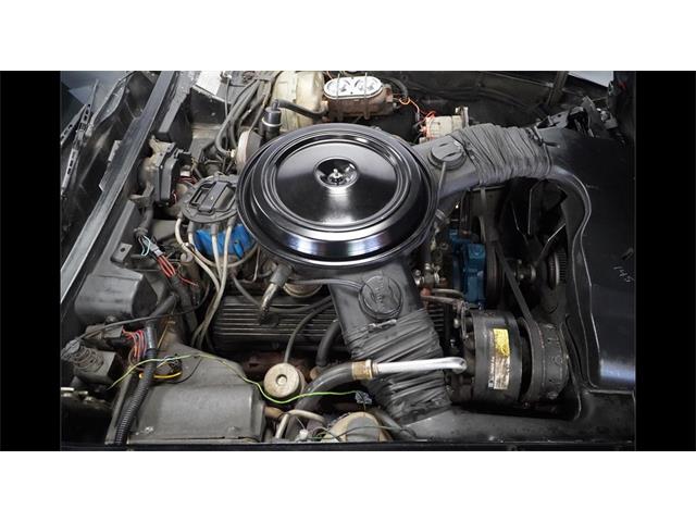 1978 Chevrolet Corvette (CC-2116079) for sale in Biloxi, Mississippi