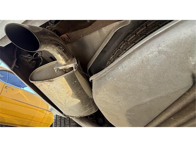 1978 Chevrolet Corvette (CC-2116079) for sale in Biloxi, Mississippi