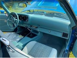 1978 Chevrolet Camaro (CC-2110608) for sale in Cadillac, Michigan