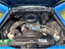 1978 Chevrolet Camaro (CC-2110608) for sale in Cadillac, Michigan
