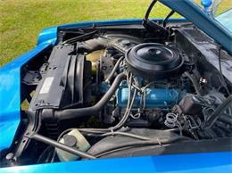 1978 Chevrolet Camaro (CC-2110608) for sale in Cadillac, Michigan