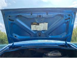 1978 Chevrolet Camaro (CC-2110608) for sale in Cadillac, Michigan