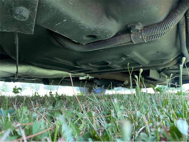 1978 Chevrolet Camaro (CC-2110608) for sale in Cadillac, Michigan