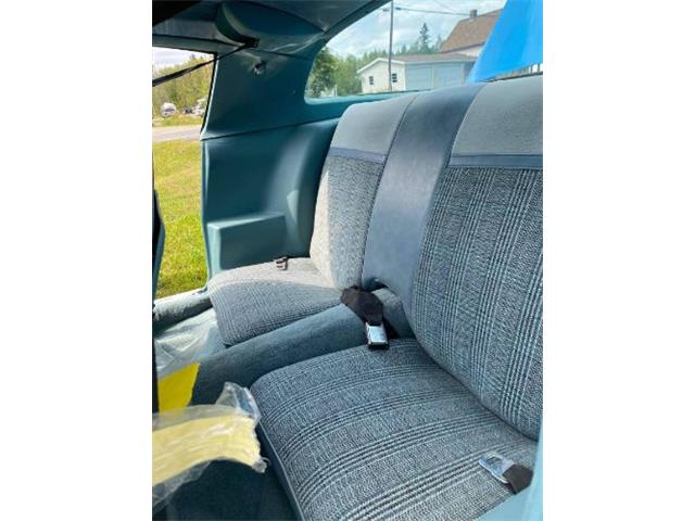 1978 Chevrolet Camaro (CC-2110608) for sale in Cadillac, Michigan