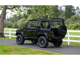 1989 Land Rover Defender 90 (CC-2116081) for sale in Carrollton, Texas