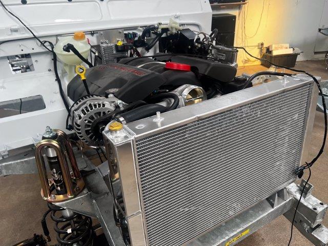 1989 Land Rover Defender 90 (CC-2116081) for sale in Carrollton, Texas