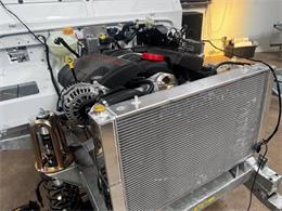 1989 Land Rover Defender 90 (CC-2116081) for sale in Carrollton, Texas