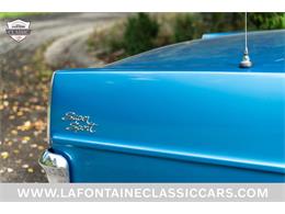 1966 Chevrolet Nova (CC-2116083) for sale in Milford, Michigan