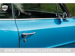 1966 Chevrolet Nova (CC-2116083) for sale in Milford, Michigan