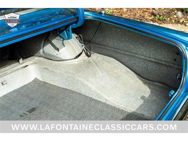 1966 Chevrolet Nova (CC-2116083) for sale in Milford, Michigan
