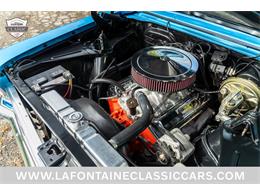 1966 Chevrolet Nova (CC-2116083) for sale in Milford, Michigan