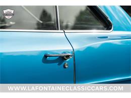 1966 Chevrolet Nova (CC-2116083) for sale in Milford, Michigan