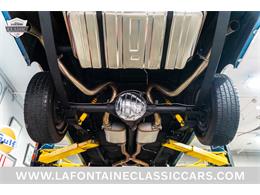 1966 Chevrolet Nova (CC-2116083) for sale in Milford, Michigan