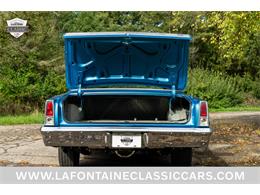 1966 Chevrolet Nova (CC-2116083) for sale in Milford, Michigan