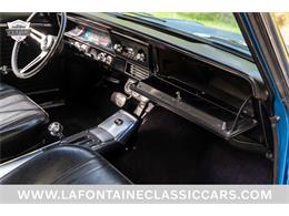 1966 Chevrolet Nova (CC-2116083) for sale in Milford, Michigan