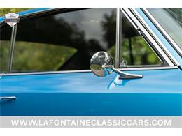 1966 Chevrolet Nova (CC-2116083) for sale in Milford, Michigan