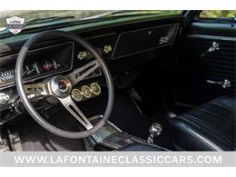 1966 Chevrolet Nova (CC-2116083) for sale in Milford, Michigan