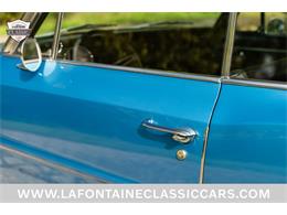 1966 Chevrolet Nova (CC-2116083) for sale in Milford, Michigan