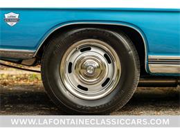 1966 Chevrolet Nova (CC-2116083) for sale in Milford, Michigan
