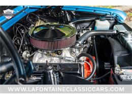 1966 Chevrolet Nova (CC-2116083) for sale in Milford, Michigan