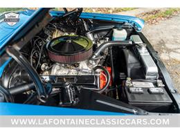 1966 Chevrolet Nova (CC-2116083) for sale in Milford, Michigan