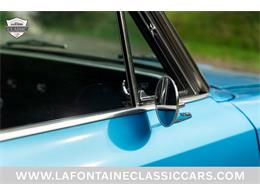 1966 Chevrolet Nova (CC-2116083) for sale in Milford, Michigan