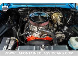 1966 Chevrolet Nova (CC-2116083) for sale in Milford, Michigan