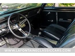 1966 Chevrolet Nova (CC-2116083) for sale in Milford, Michigan
