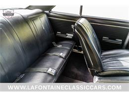1966 Chevrolet Nova (CC-2116083) for sale in Milford, Michigan