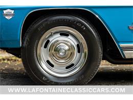 1966 Chevrolet Nova (CC-2116083) for sale in Milford, Michigan