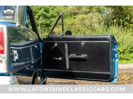 1966 Chevrolet Nova (CC-2116083) for sale in Milford, Michigan