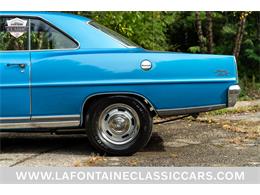 1966 Chevrolet Nova (CC-2116083) for sale in Milford, Michigan