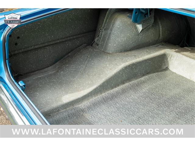 1966 Chevrolet Nova (CC-2116083) for sale in Milford, Michigan