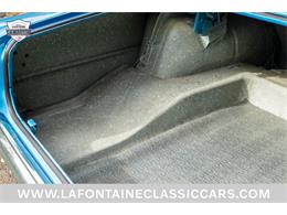 1966 Chevrolet Nova (CC-2116083) for sale in Milford, Michigan